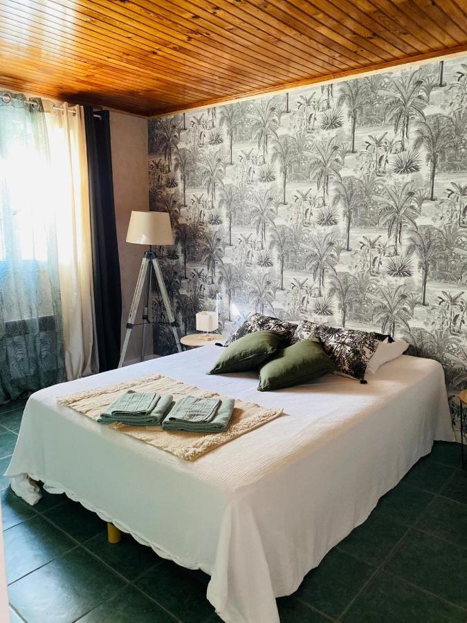 Gite E & M Saint-Denis-de-Pile Экстерьер фото